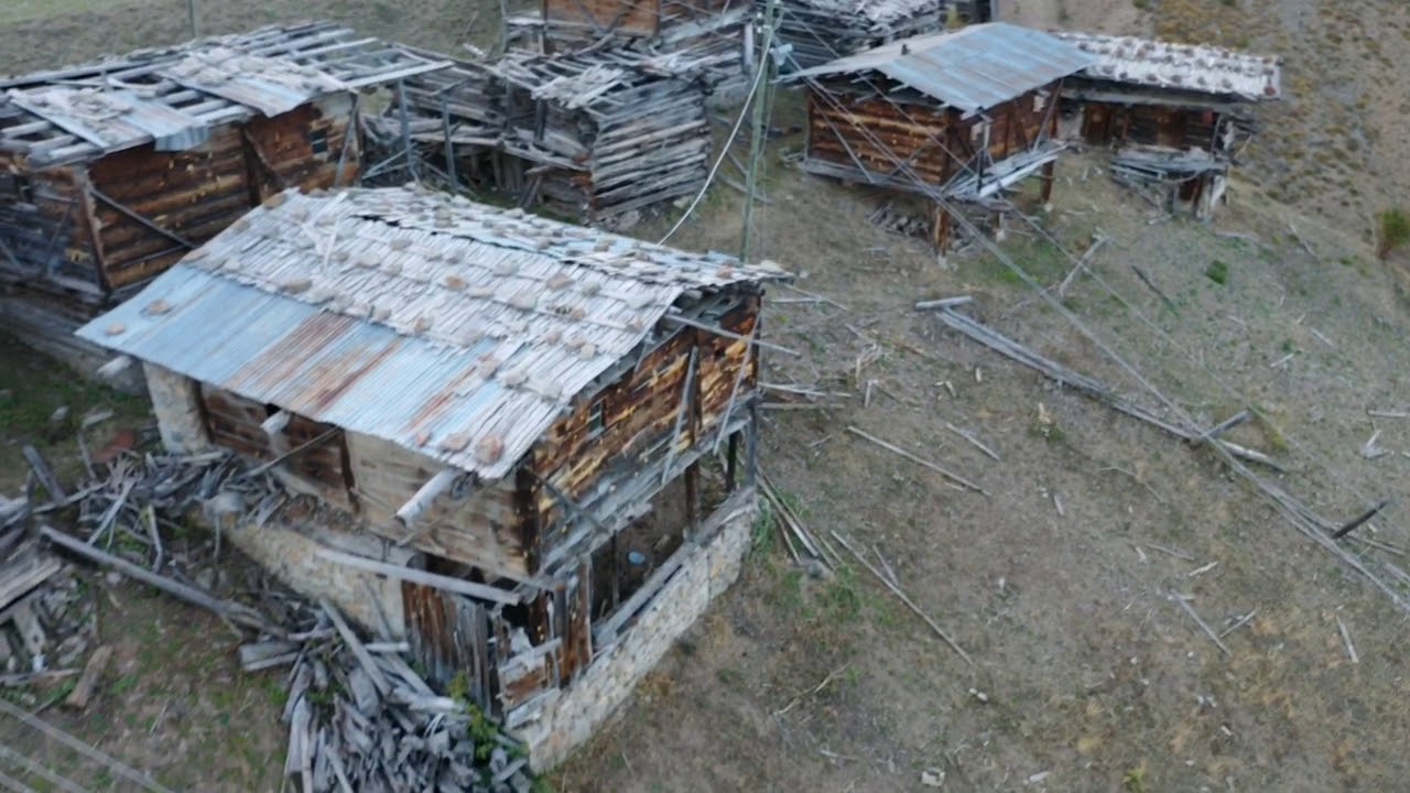 Yayla oki özlemi Yürekte Yaşatsın.