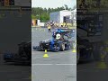 Monash MotorSport and Form A Sign Demonstration