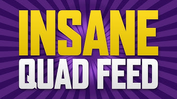 Black Ops 2 Quad Feed On Search And Destroy