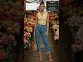 Classy Outfit Ideas For Women | Smart Casual Jeans Outfits For Elegant Look | Summer Lookbook 2026 💛