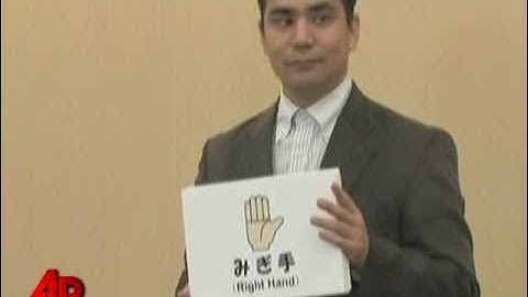 Honda Connects Brain Thoughts With Robotics