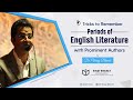 Periods of english literature  by dr vinay bharat  foundation for ugcnet