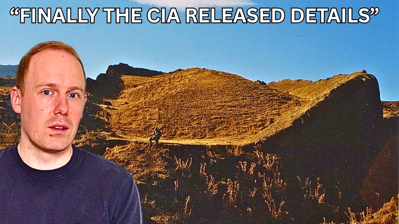 «У нас будут большие проблемы, если общественность узнает, что скрывают в Турции»... ЦРУ что-то с...