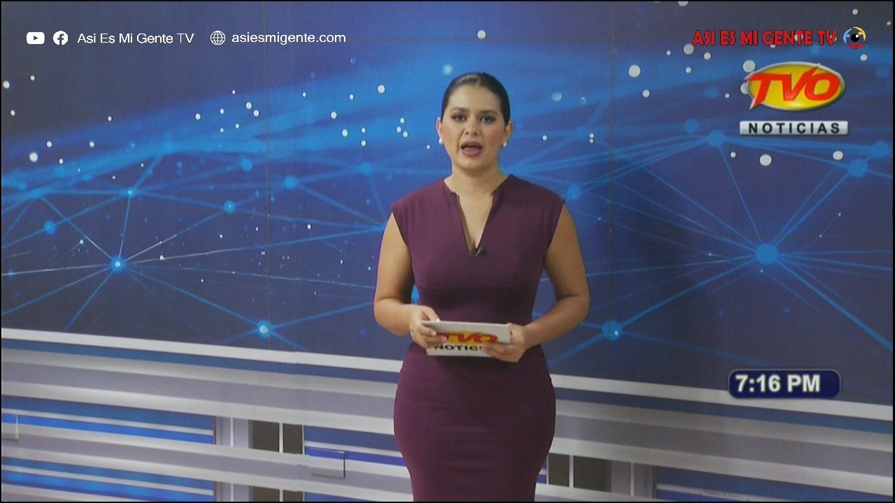DESDE SAN MIGUEL TVO NOTICIAS EN SU EDICIÓN NOCTURNA, 03/MARZO/2026.-