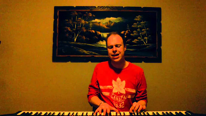 Home - Michael Bubl, Performed by Darrell Bryan