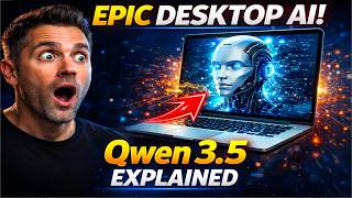 The 122B Parameter Titan on Your Desktop: Qwen 3.5 Explained 🚀