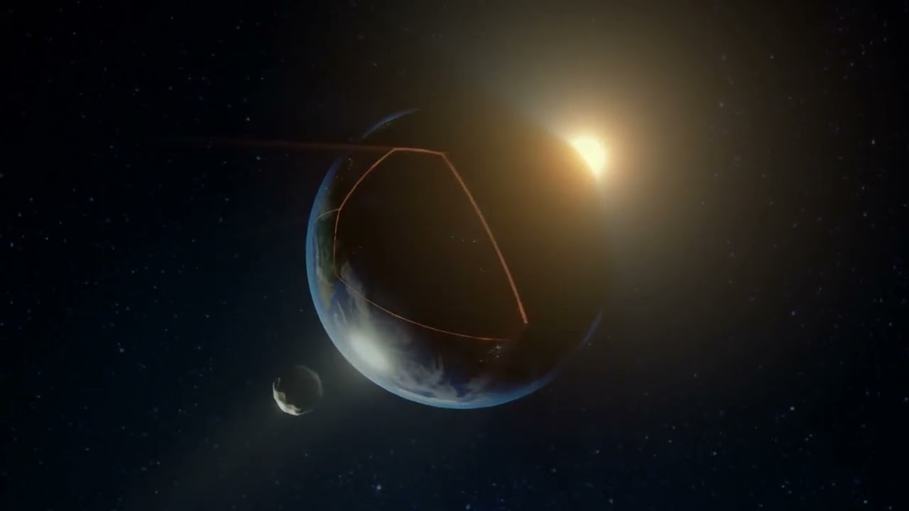 TYRON - Long Way (Official Visualizer) [prod. OHMWITDAFIRE]