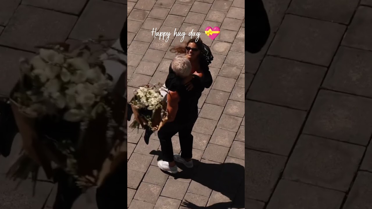 12 February happy hug day  🫂  wallpaper typing lyrics aesthetic video  💕