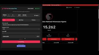 How to get 10k views in tiktok | Tiktok Booster Pro