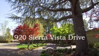 920 Sierra Vista Drive - 4K Video Tour