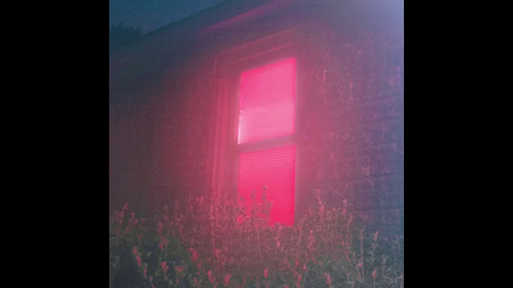 JAKOB - VELVET LIGHT