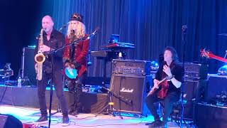 I Know What I Like (In Your Wardrobe) - Steve Hackett