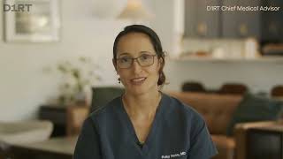 Why we use Baobab and Acacia, by D1RT's Chief Medical Advisor Dr. Ruby Rose