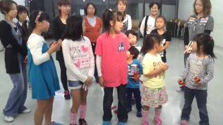20111014 KBCみゅーぢっくCH　千翔桜組.mp4