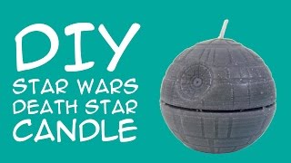 How to Make the Death Star Ice Mold Turn Out Clear - Alcademics