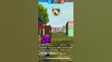 free fire new mod menu only red autokill #freefire #shortsfeed #freefirefreefire #shortvideo