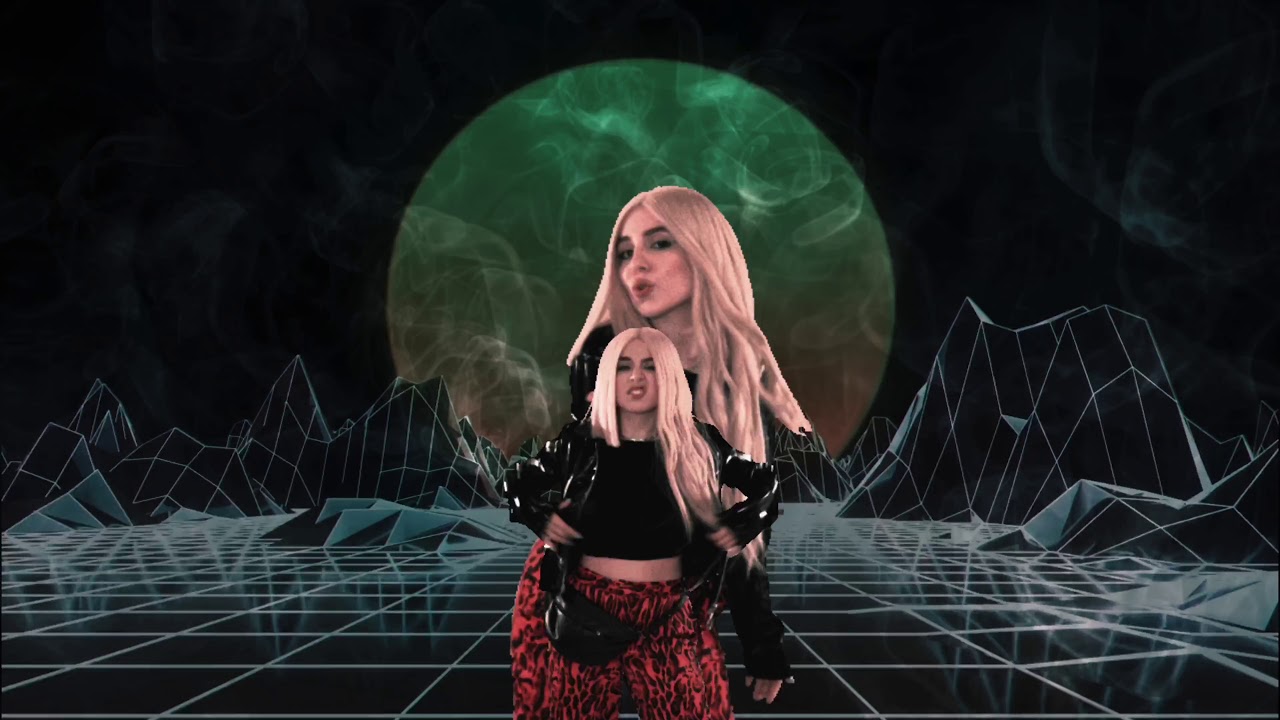 $MOKE - 3AM ft. BangLaFlare | Exclusive Presentation