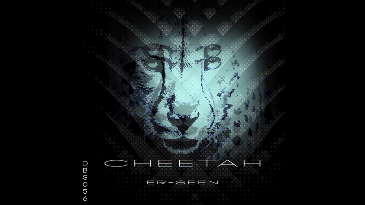 ER-SEEN - Cheetah [DBS56EE]