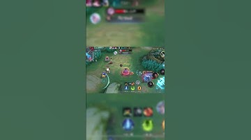 HANABI Marksman Short play MLBB #hanabi #mlbb #i2gaming