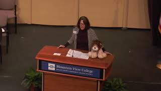 PTK INDUCTION CEREMONY DEC 6 2019
