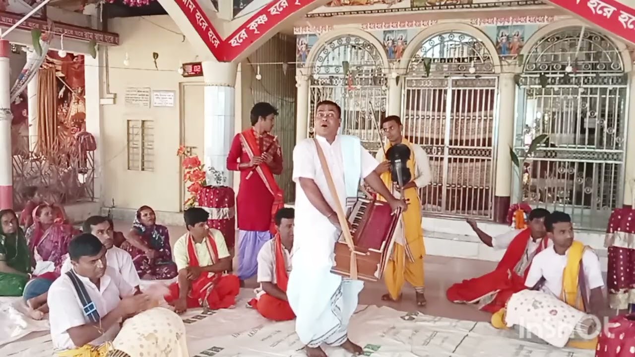 #নামকীর্তন#গৌরসুন্দর সম্প্রদায় খুলনা#মাষ্টার আনন্দ মোহন দাস#viralvideo#highlights#followme 