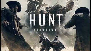 Hunt Showdown. Мои КИЛЛЫ за неделю. Ч14.