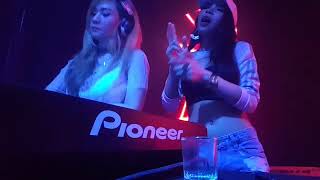 Dj Nookniik & Mc TK @ U21 Ep.4