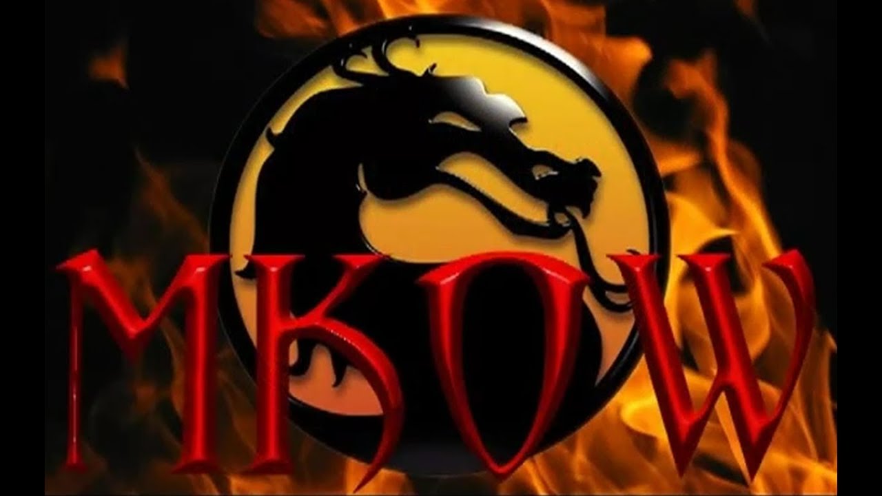 Original MKOW Gameplay