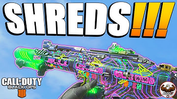 Buffed VAPR Best Class Setup 1.13 Update | How to Unlock The Strip Reactive Camo