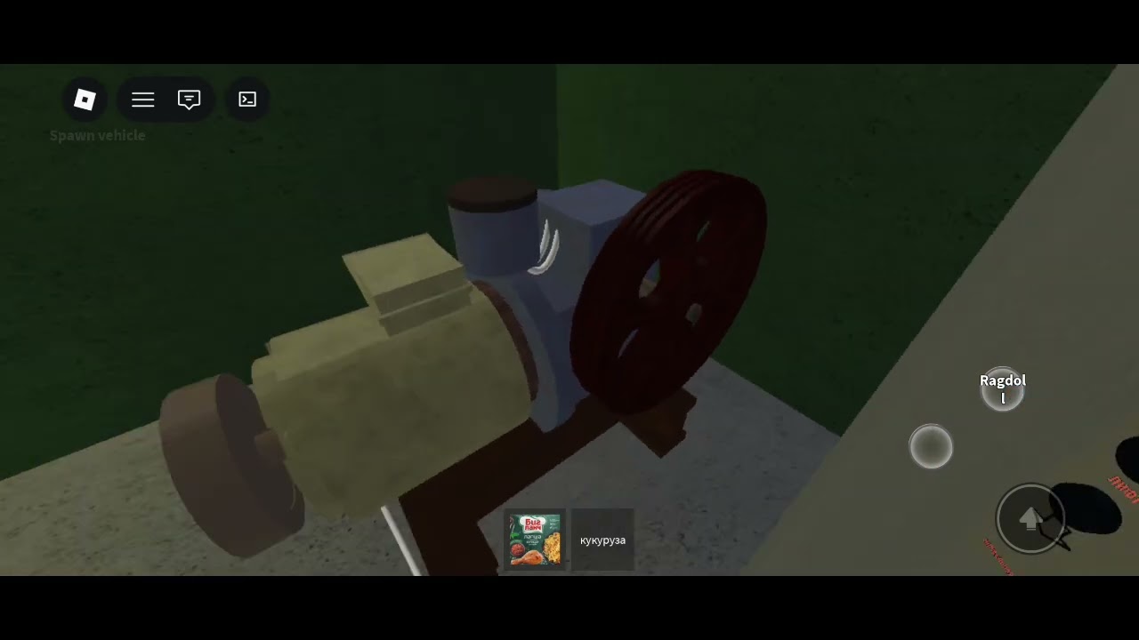 Лифты строммашина 1960-ых годов в роблокс. Баги с дверями 