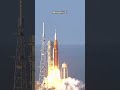 Artemis 2 Launch #artemis2 #launch #rocket #SLS #moon #lunar #Earth #nasa #spacecraft #solarsystem