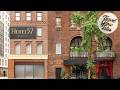 Hotel 57 | New York (NY), United States | Hotel Review 🌟