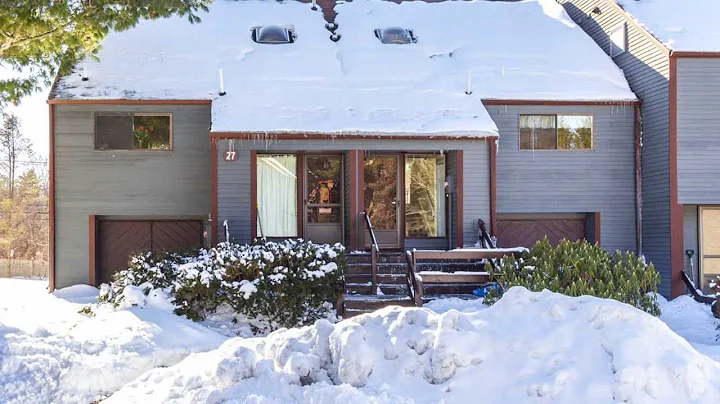 274 Brown Bear Crossing, Acton MA - Nicole Conlin ...