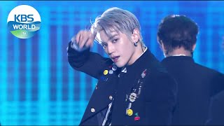 NCT 127 - Kick It(영웅) (2020 KBS Song Festival) I KBS WORLD TV 201218