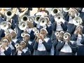 Spottie Ottie - Tennessee State University Marching Band (2015) - Filmed in 4K