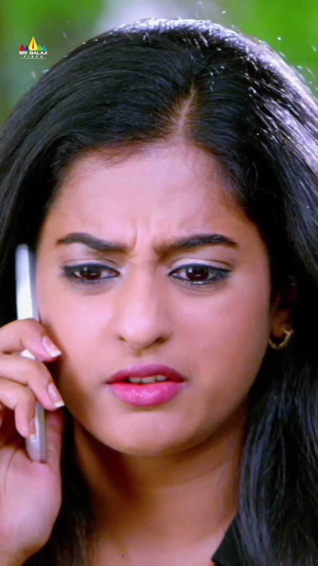 Sumanth Ashwin Makes Fun with Nanditha Raj | #Lovers | #ytshorts | #youtubeshorts | #sribalajivideo