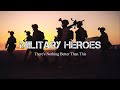 Military Heroes - "There's Nothing Better Than This" (2021)