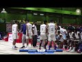 KO-33 | JHARKHAND VS MAHARASHTRA | BOYS | 50TH SUB JUNIOR NATIONAL BASKETBALL CHAMPIONSHIP 2025