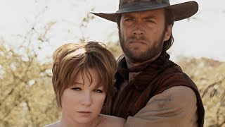 Youre A Good Man - Two Mules For Sister Sara 1970