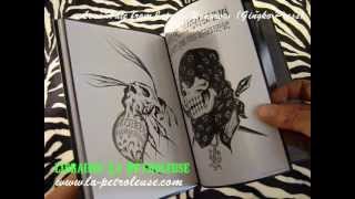 Livre Book Love Hate From Japan - Usugrow Gingko Press Librairie La Petroleuse