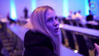 Blockchain Oracle Summit Berlin 2022 (BOS22) Highlight Reel