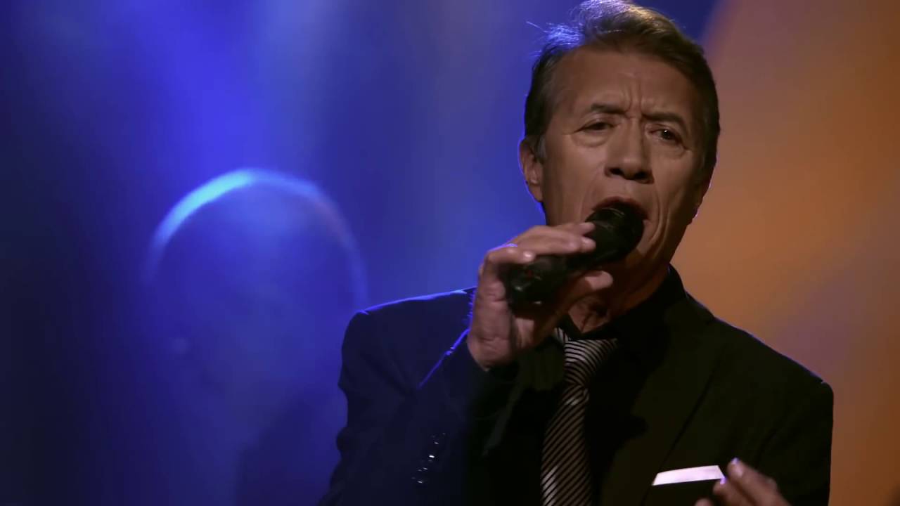 JOSE MARIA NAPOLEON NUNCA CAMBIES VER CORTA NAPOLEON YouTube