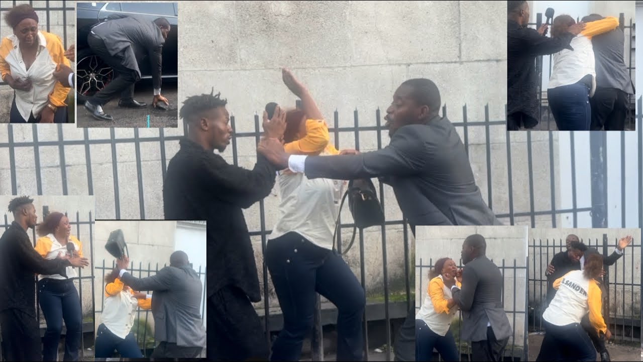 🛑TES DE FIDÉLITÉ La Fin De Cette Vidéo M'a Fait Couler Les Larmes Aux Yeux Vraiment 😭😭