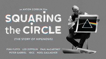 Squaring the Circle (The Story of Hipgnosis) | Official Red Band Trailer | Utopia