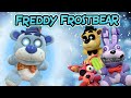 Gw Movie- Freddy Frostbear