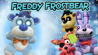 Gw Movie- Freddy Frostbear