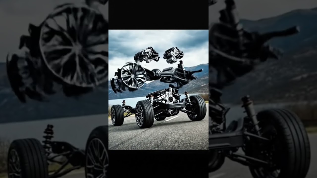 BMW M4 Build up🏎️