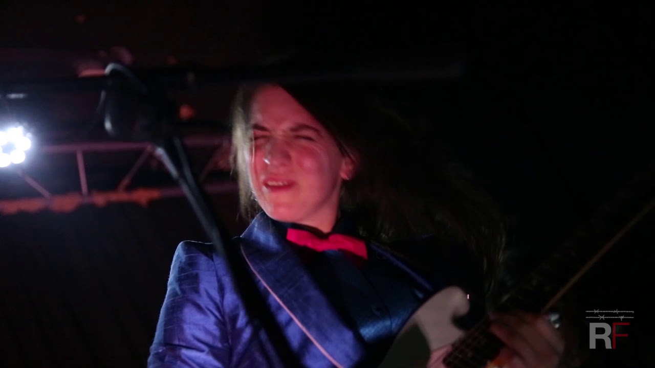 Lucy Patané - Cinturón / RANCHO FRENESÍ - YouTube