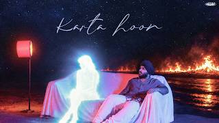 Karta Hoon ( MV) : Gurman | Saaheal | New Hindi Song 2026