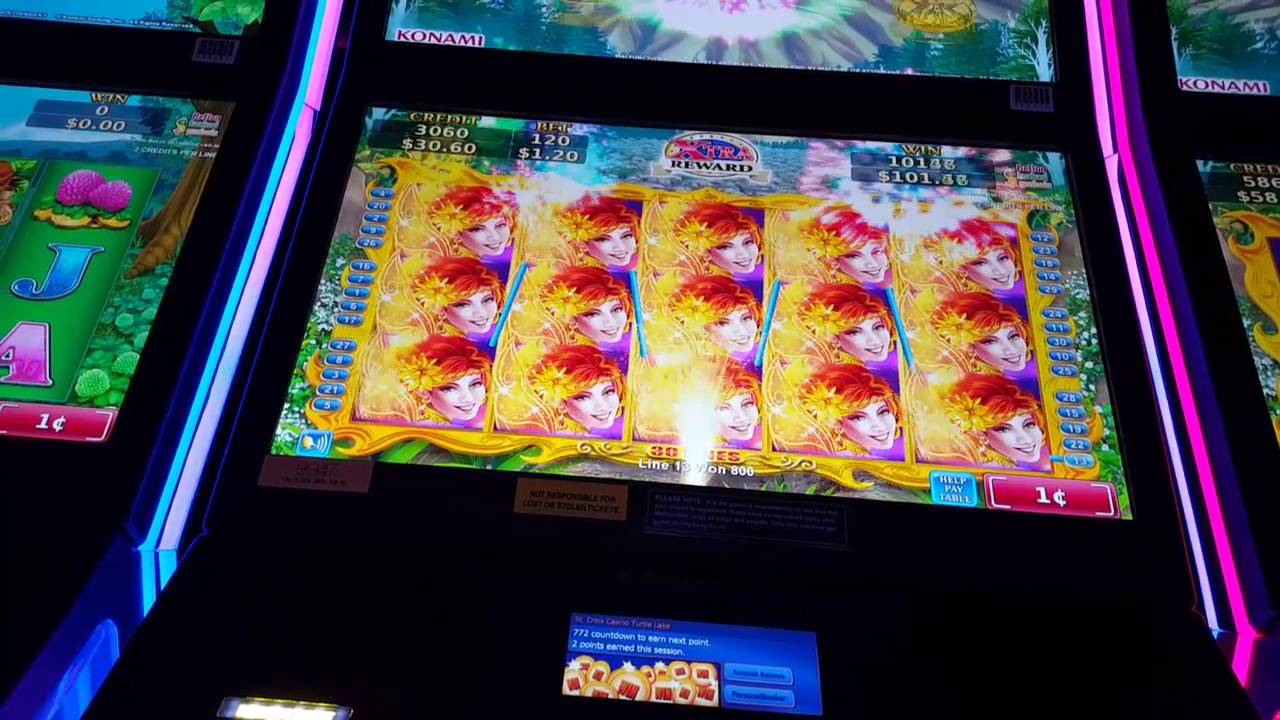 Volcanic Rock Fire Slot Machine Volcanic Rock Fire Slot Machine